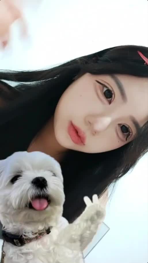 #soeun #韩国 #精选黄播 #可爱 #自慰