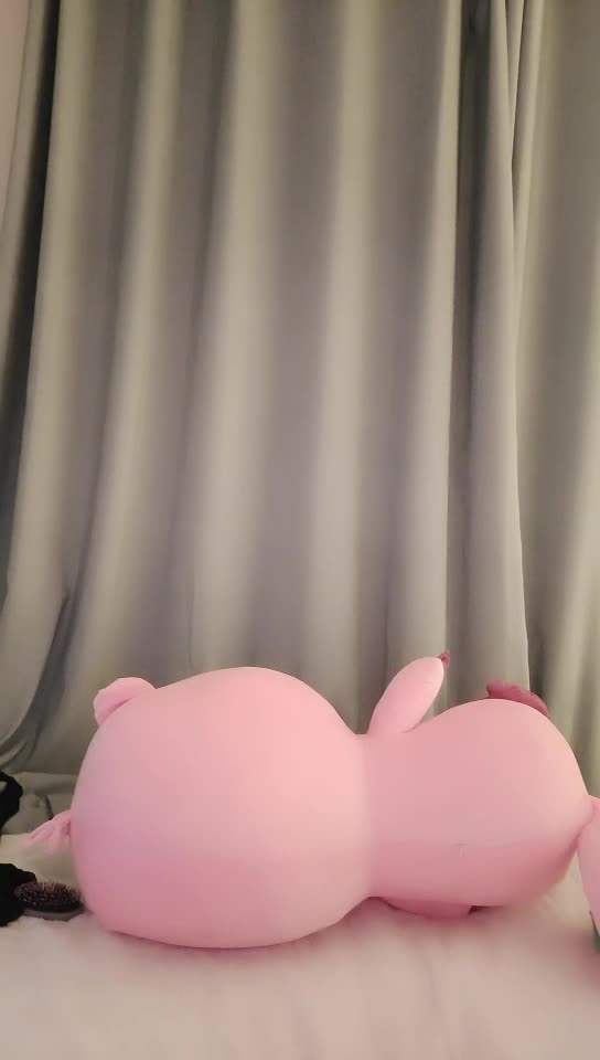 #涂涂小桃 #精选黄播 #反差 #自慰