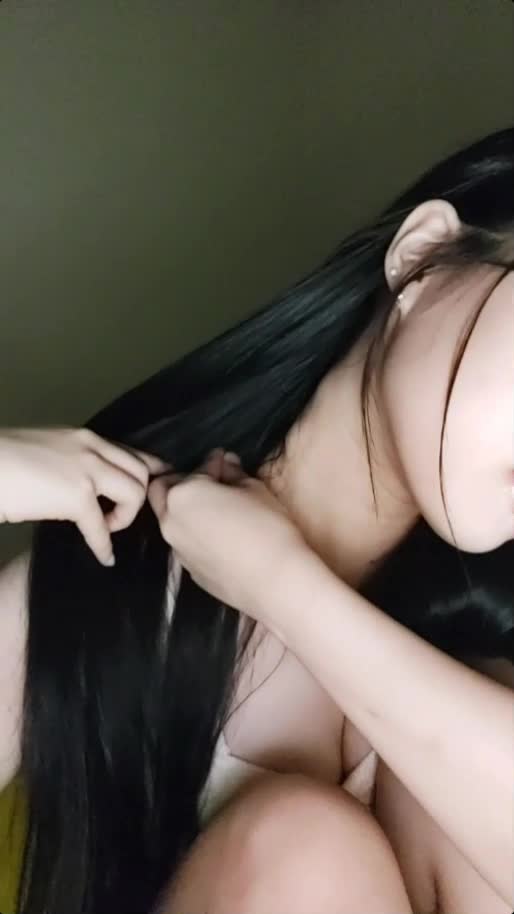 #soeun #韩国 #精选黄播 #可爱 #自慰