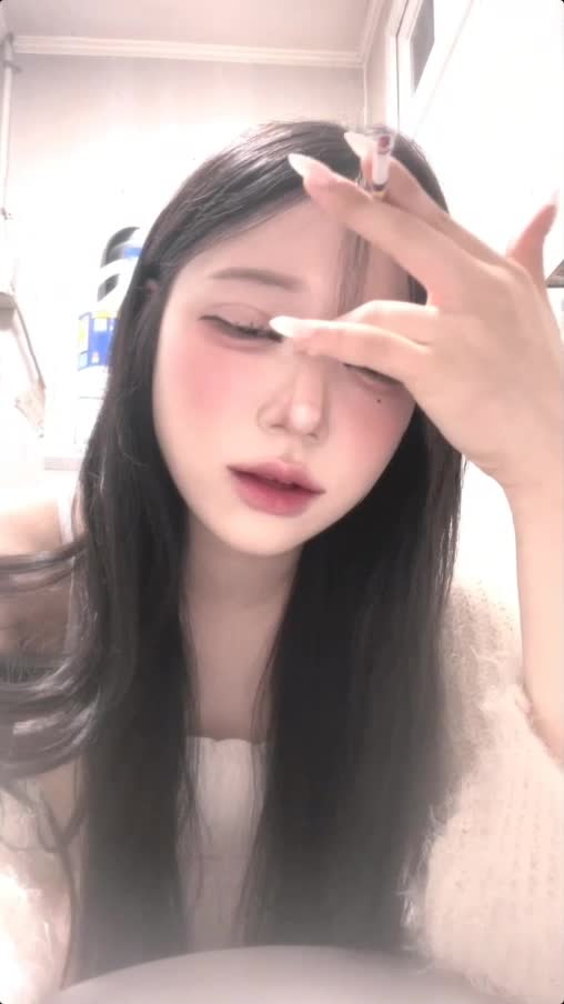 #soeun #韩国 #精选黄播 #可爱 #自慰
