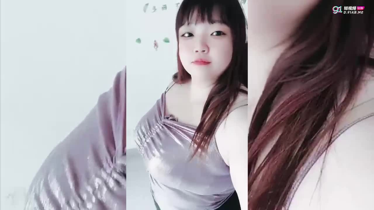 #福利姬 #自拍 #合集 #裸舞快手裸舞福利姬嫩妹裸舞，三点全露，道具自慰
