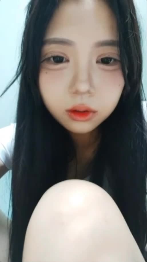 #soeun #韩国 #精选黄播 #可爱 #自慰