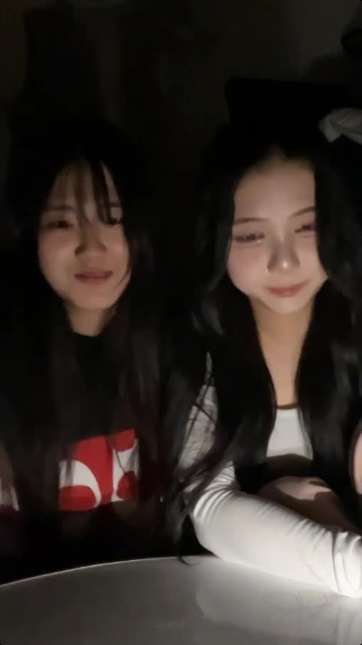 #soeun #韩国 #精选黄播 #可爱 #自慰
