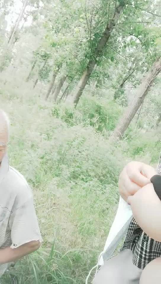 #下乡扶贫 #福利姬 #御姐 #农村