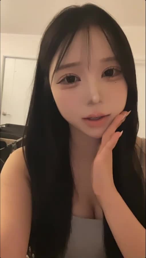#soeun #韩国 #精选黄播 #可爱 #自慰