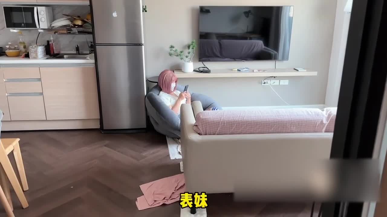 #少女 #网黄 #福利姬