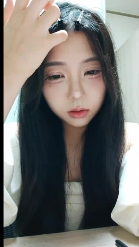 #soeun #韩国 #精选黄播 #可爱 #自慰