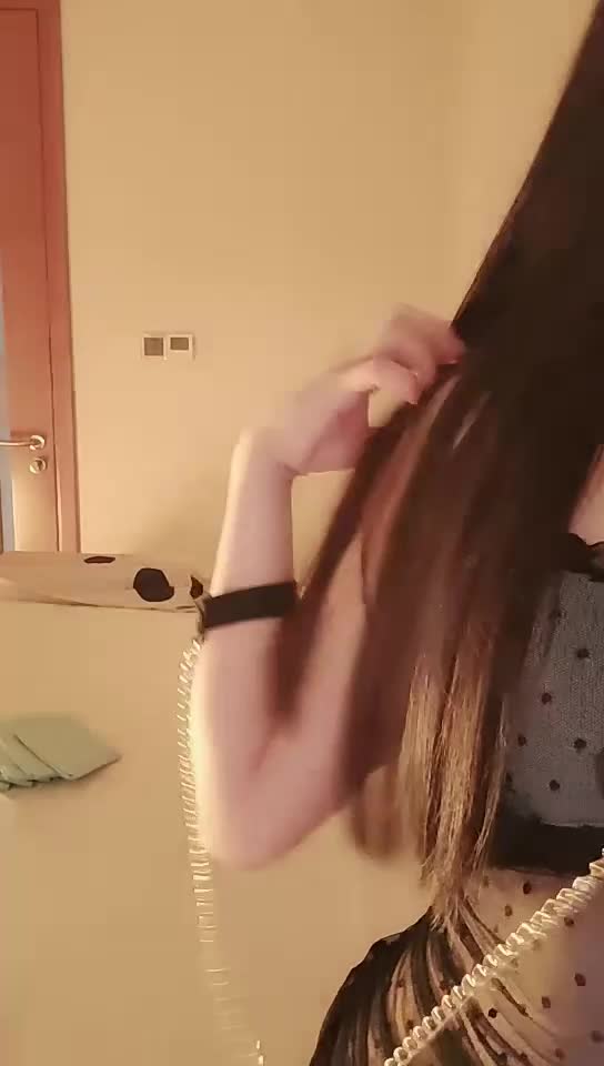 #涂涂小桃 #精选黄播 #反差 #自慰