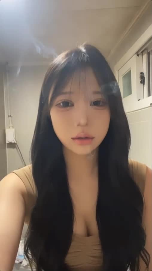 #soeun #韩国 #精选黄播 #可爱 #自慰