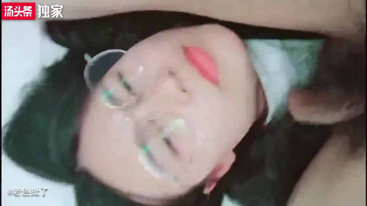 #学生闷骚大学生不停挑逗男友还说来呀来呀②