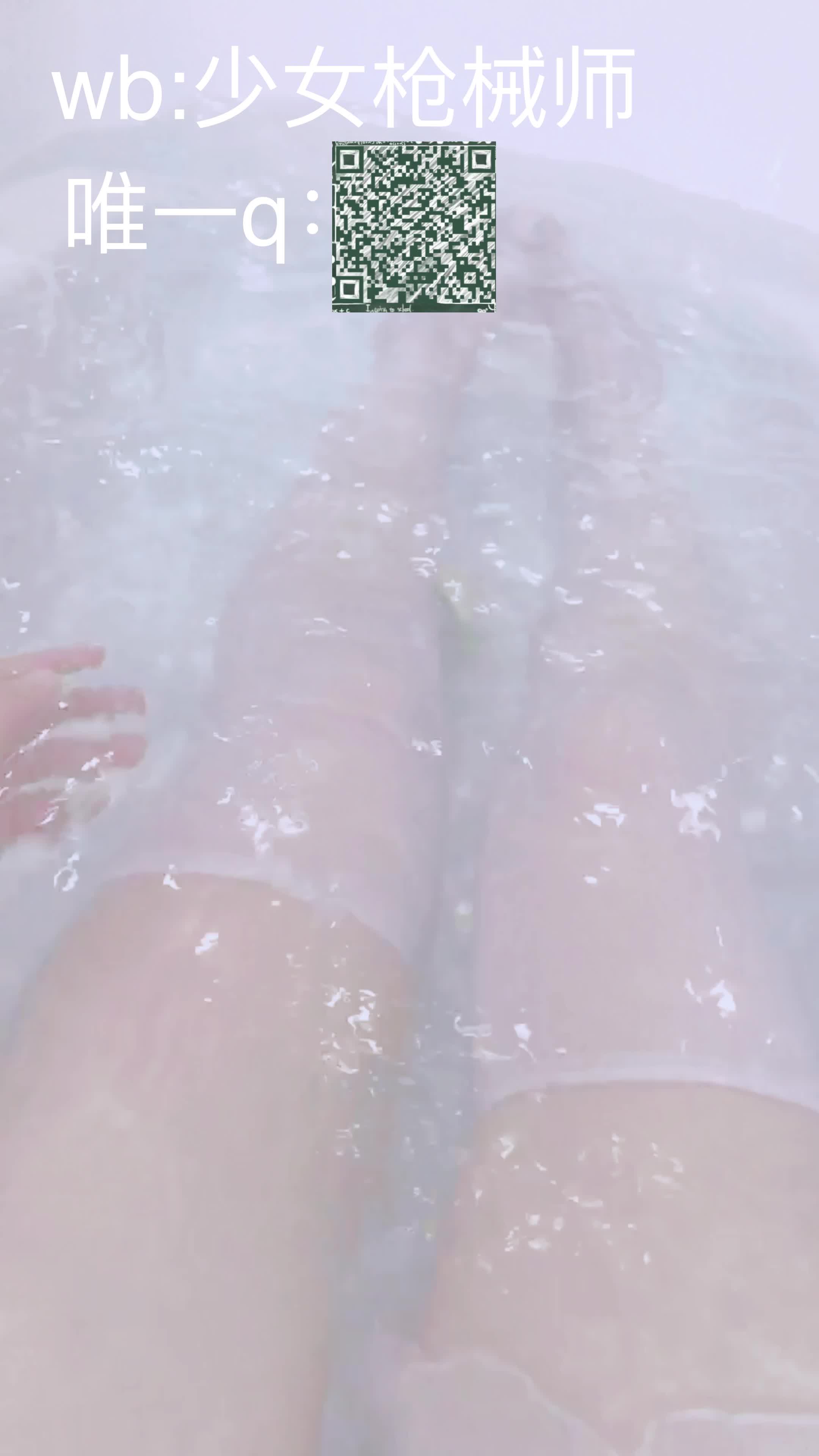 #少女枪械师 #萝莉 #写真 #cos
