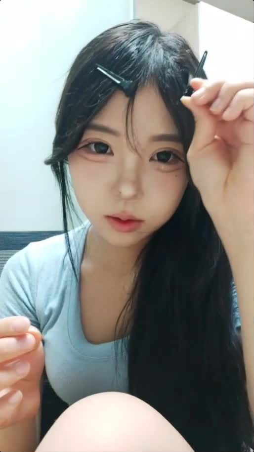 #soeun #韩国 #精选黄播 #可爱 #自慰