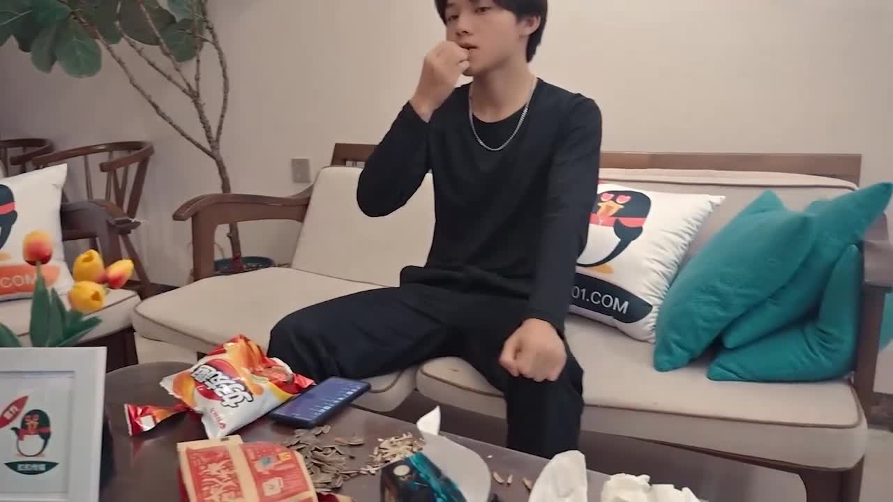 #扣扣传媒【扣扣传媒】金牌销售的秘密 情趣用品试用专员QQCM-017