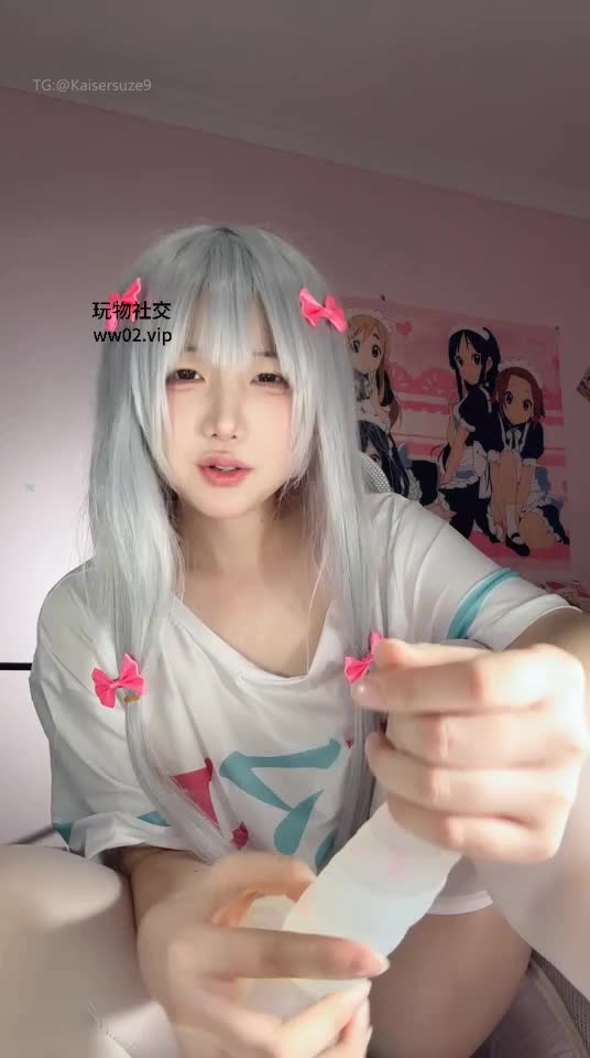 #酱葱#葱宝 #萝莉 #双马尾