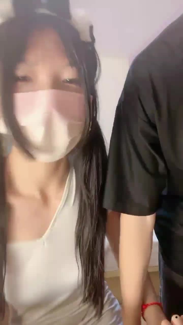 #精神小妹 #学妹