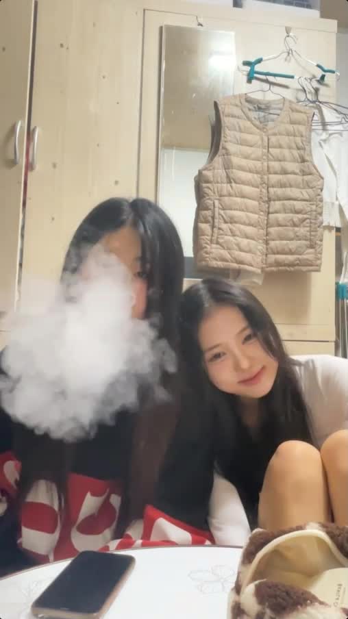 #soeun #韩国 #精选黄播 #可爱 #自慰
