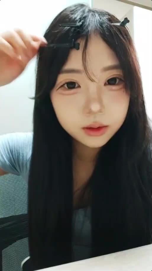 #soeun #韩国 #精选黄播 #可爱 #自慰