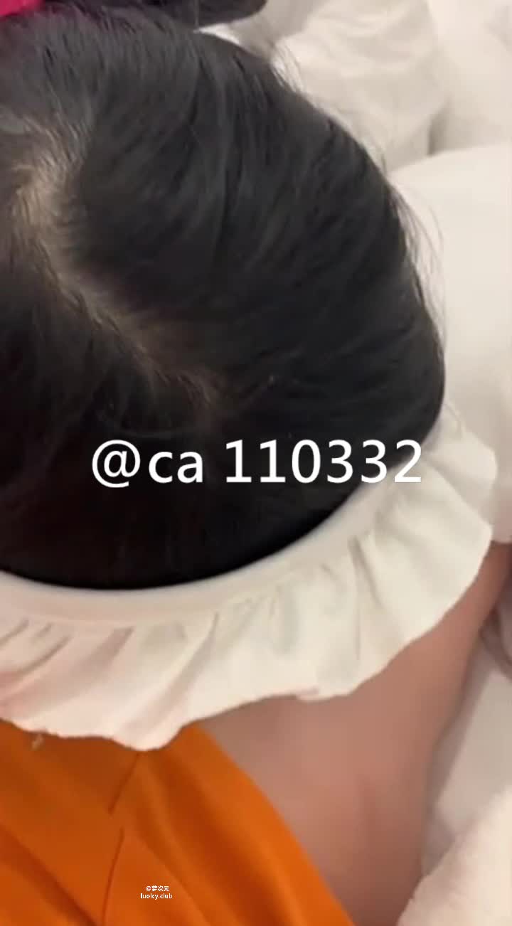 #猫紫宝宝 #福利姬 #萝莉 #母狗