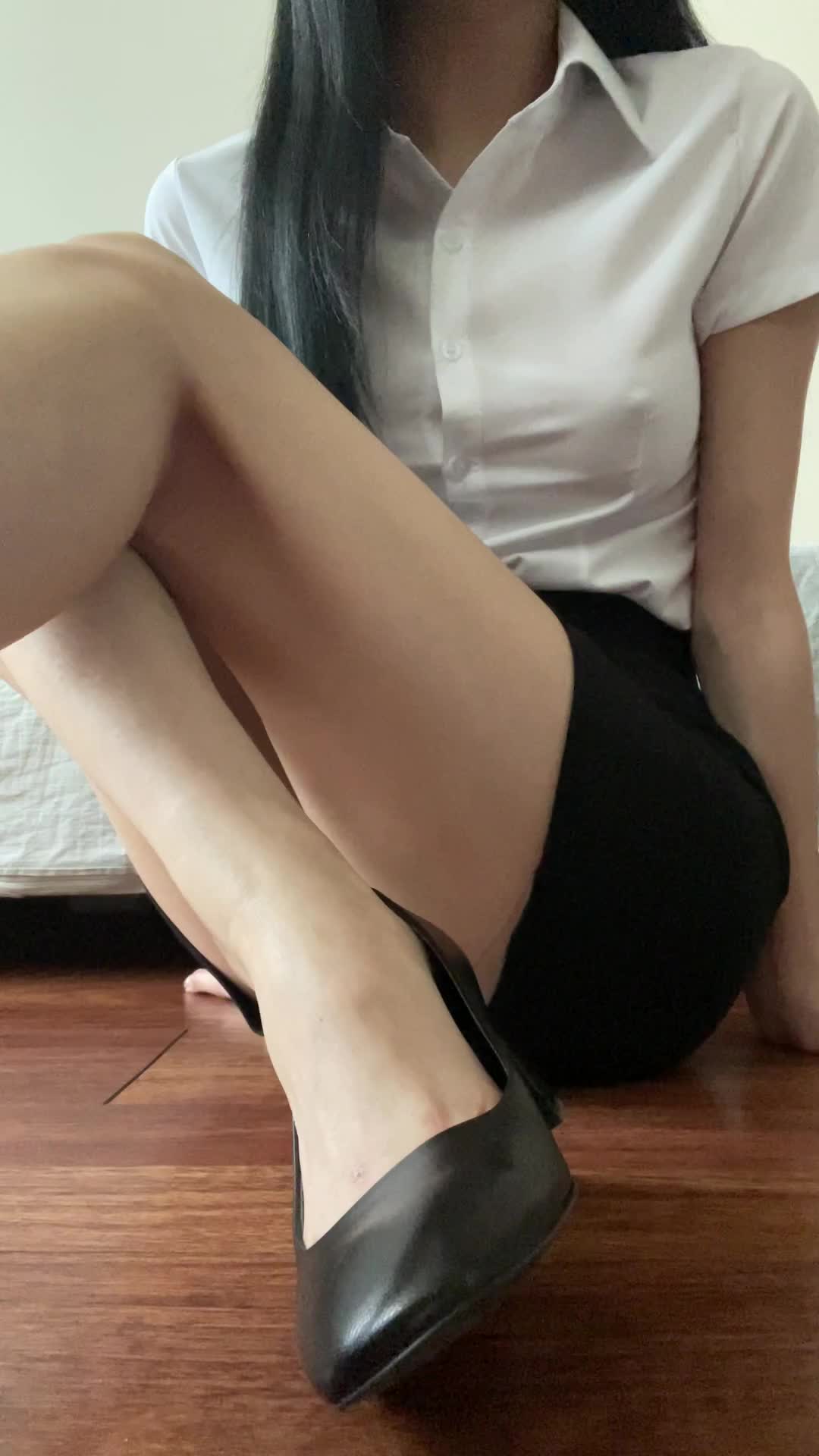 #金承熙 #反差 #丝足 #韩国 #福利姬
