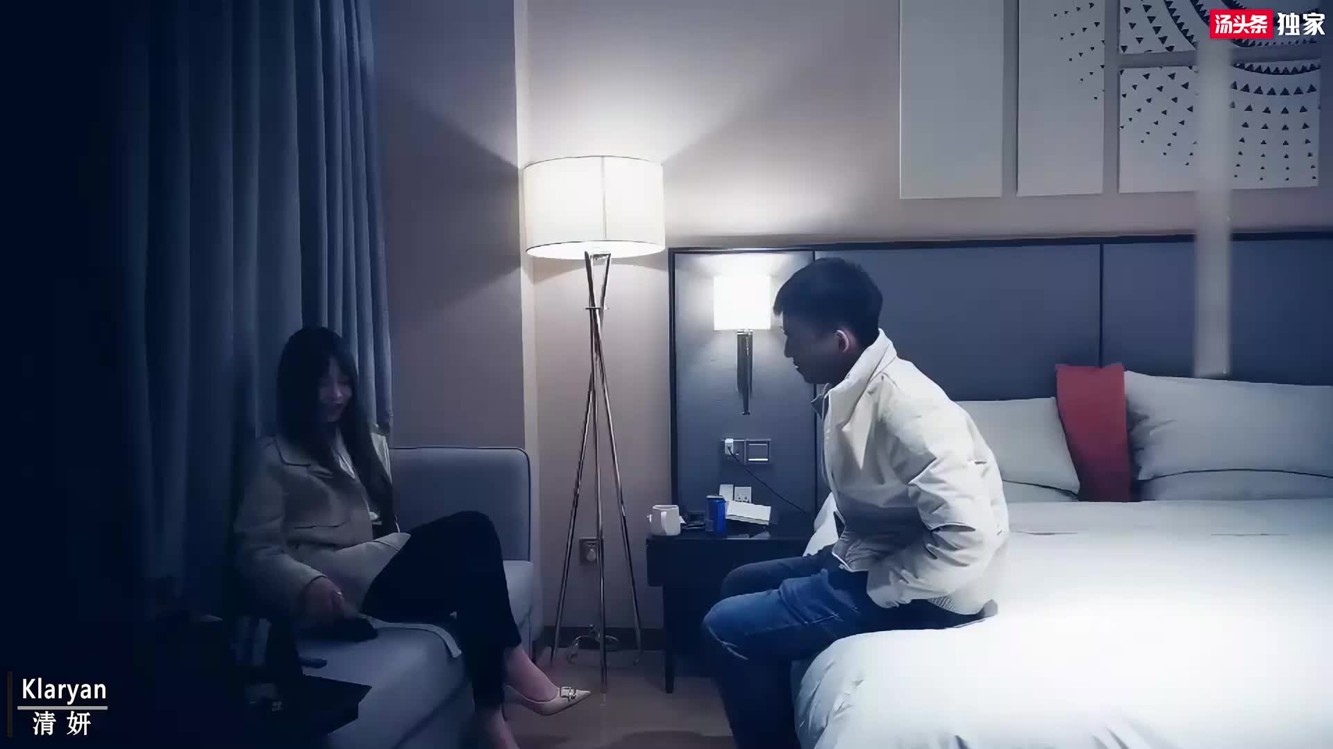 #自拍 #探花 #外围②【探花】大神约操170身材极品外围，最后忽悠内射