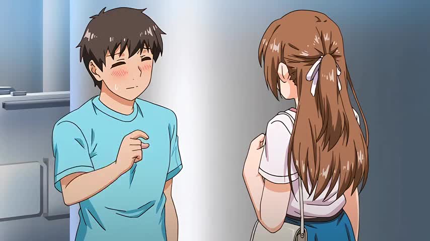 #禁漫H漫 #日本思春期のお勉強 第4話 デートをしてみたいお年頃 [中文字幕]