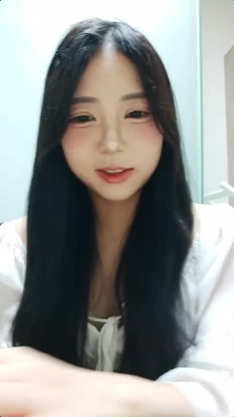 #soeun #韩国 #精选黄播 #可爱 #自慰