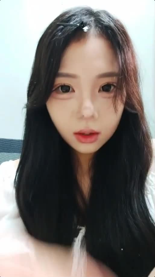 #soeun #韩国 #精选黄播 #可爱 #自慰