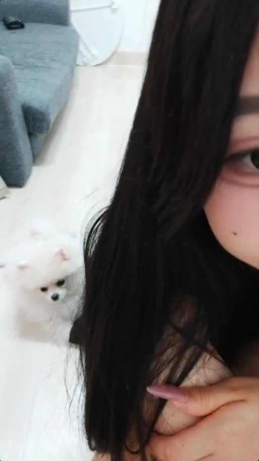 #soeun #韩国 #精选黄播 #可爱 #自慰