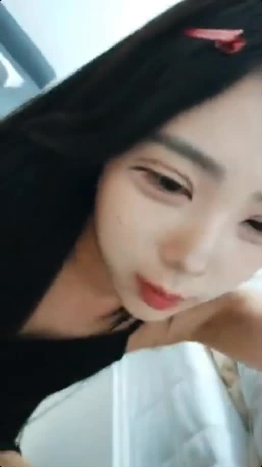 #soeun #韩国 #精选黄播 #可爱 #自慰