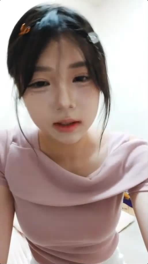 #soeun #韩国 #精选黄播 #可爱 #自慰