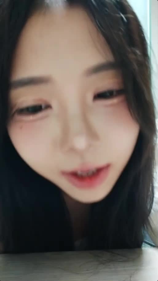 #soeun #韩国 #精选黄播 #可爱 #自慰