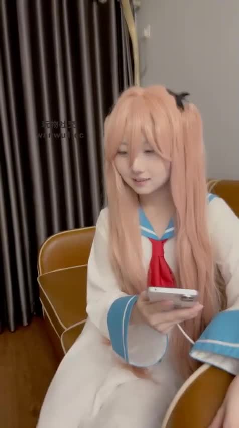 #酱葱#葱宝 #萝莉 #双马尾