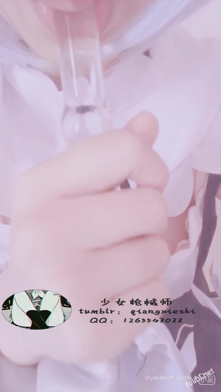 #少女枪械师 #萝莉 #写真 #cos