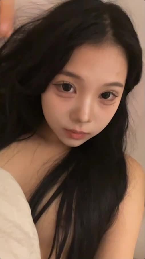 #soeun #韩国 #精选黄播 #可爱 #自慰