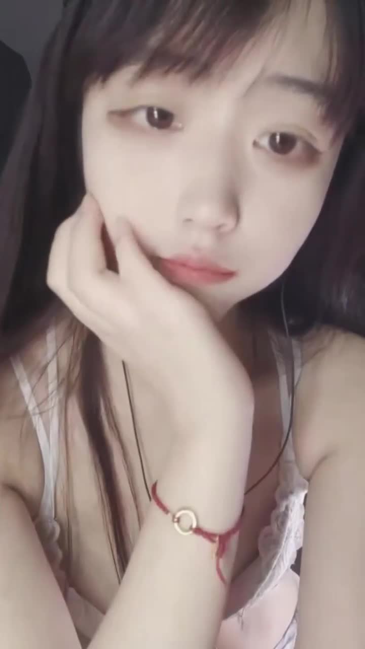 #18岁萝莉小羊 #萝莉 #可爱 #少女
