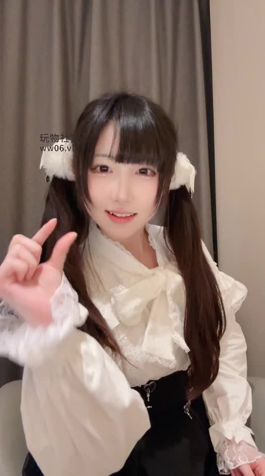 #酱葱#葱宝 #萝莉 #双马尾