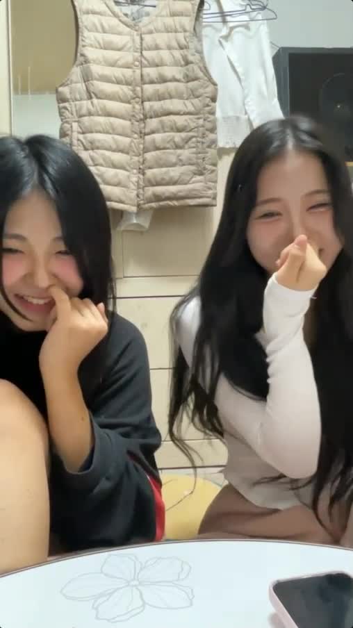 #soeun #韩国 #精选黄播 #可爱 #自慰