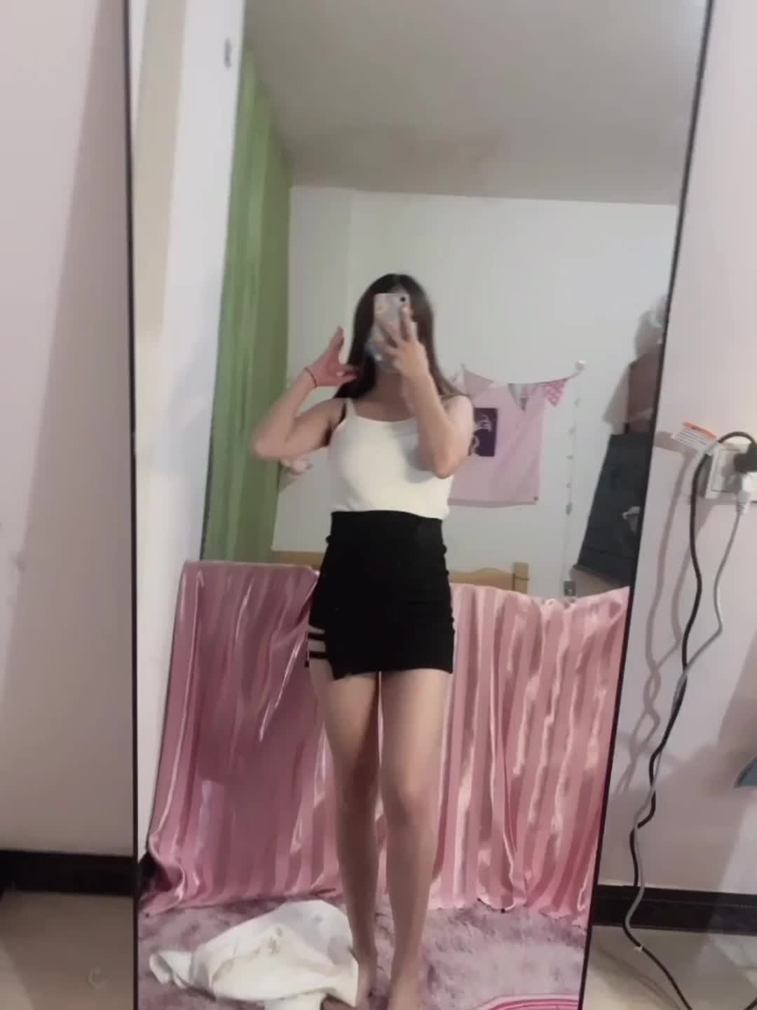 #自慰 #自拍 #美穴 #粉嫩小妹妹自拍自慰