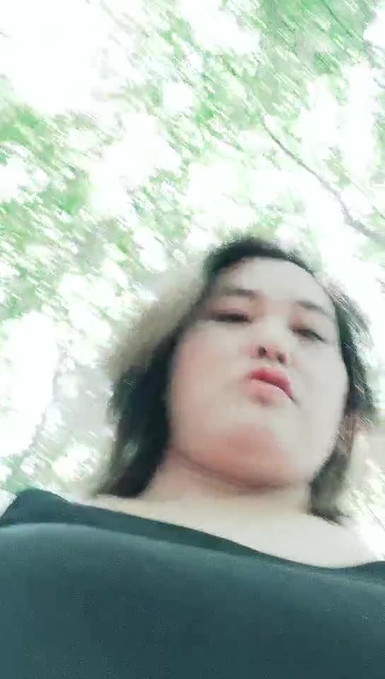 #下乡扶贫 #福利姬 #御姐 #农村