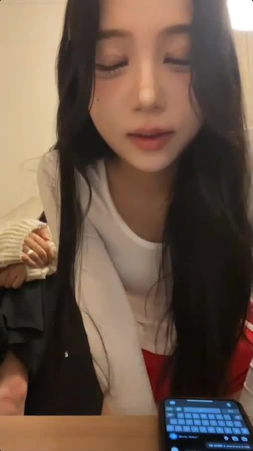 #soeun #韩国 #精选黄播 #可爱 #自慰