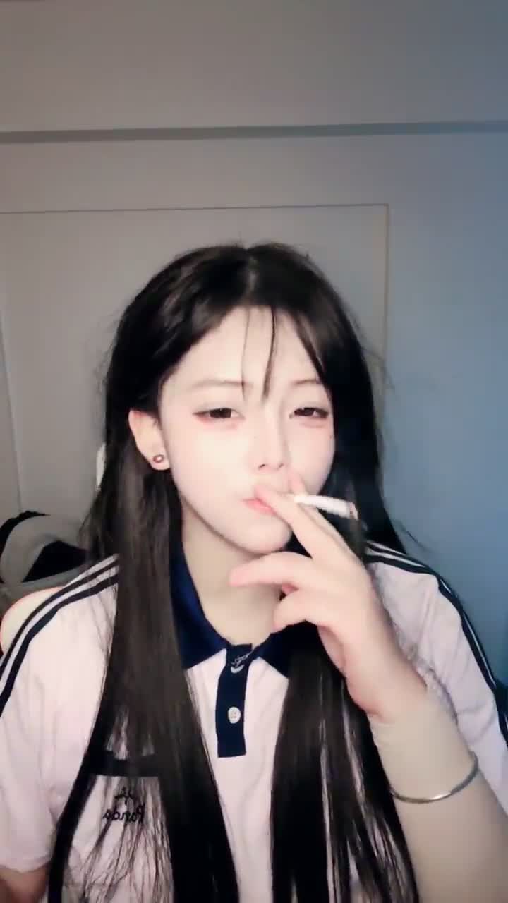 #小妲己 #取悦清纯校园风小姐姐下海就被操