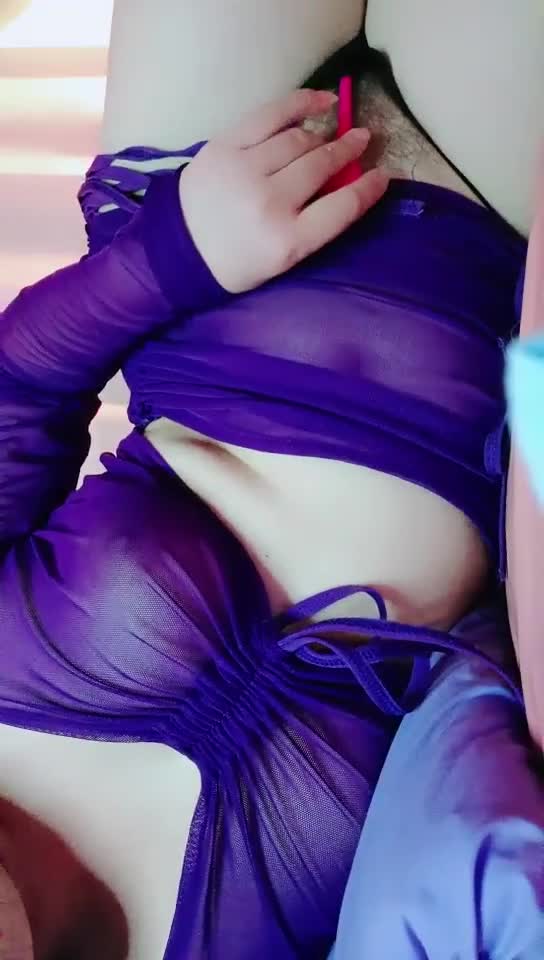 #小妲己 #瑶瑶爱喷水大奶美臀极品身材直播间跳蛋喷水大秀