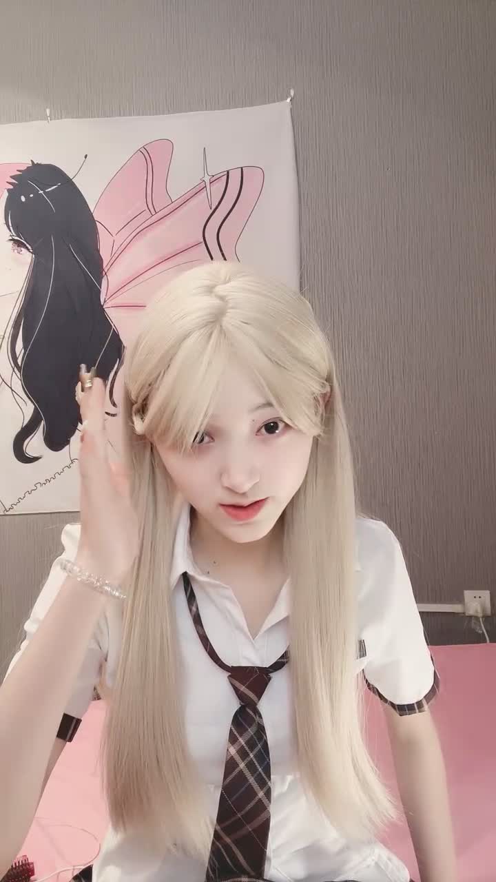#你的04年小情妇 #颜值 #反差 #精选黄播