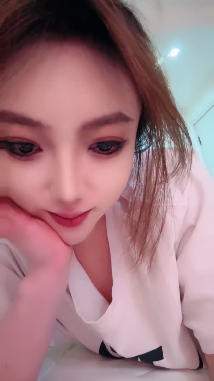 顶级新人绿播女神下海 超美性感尤物 终于突破尺度 #希汐