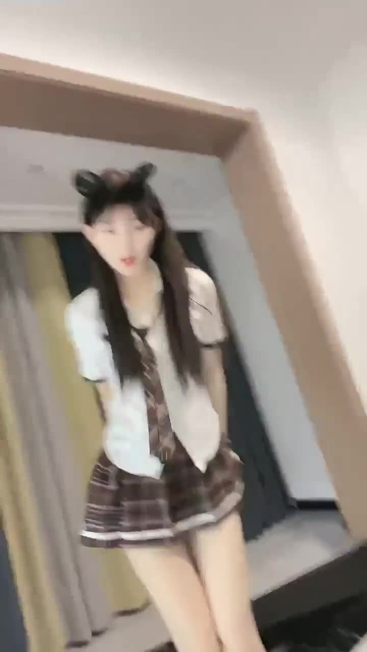 #你的04年小情妇 #颜值 #反差 #精选黄播