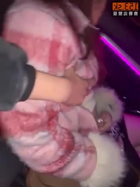 『第一色』昭阳大汉悦中心停车场轮奸醉酒女子 多段视频流出 #迷奸