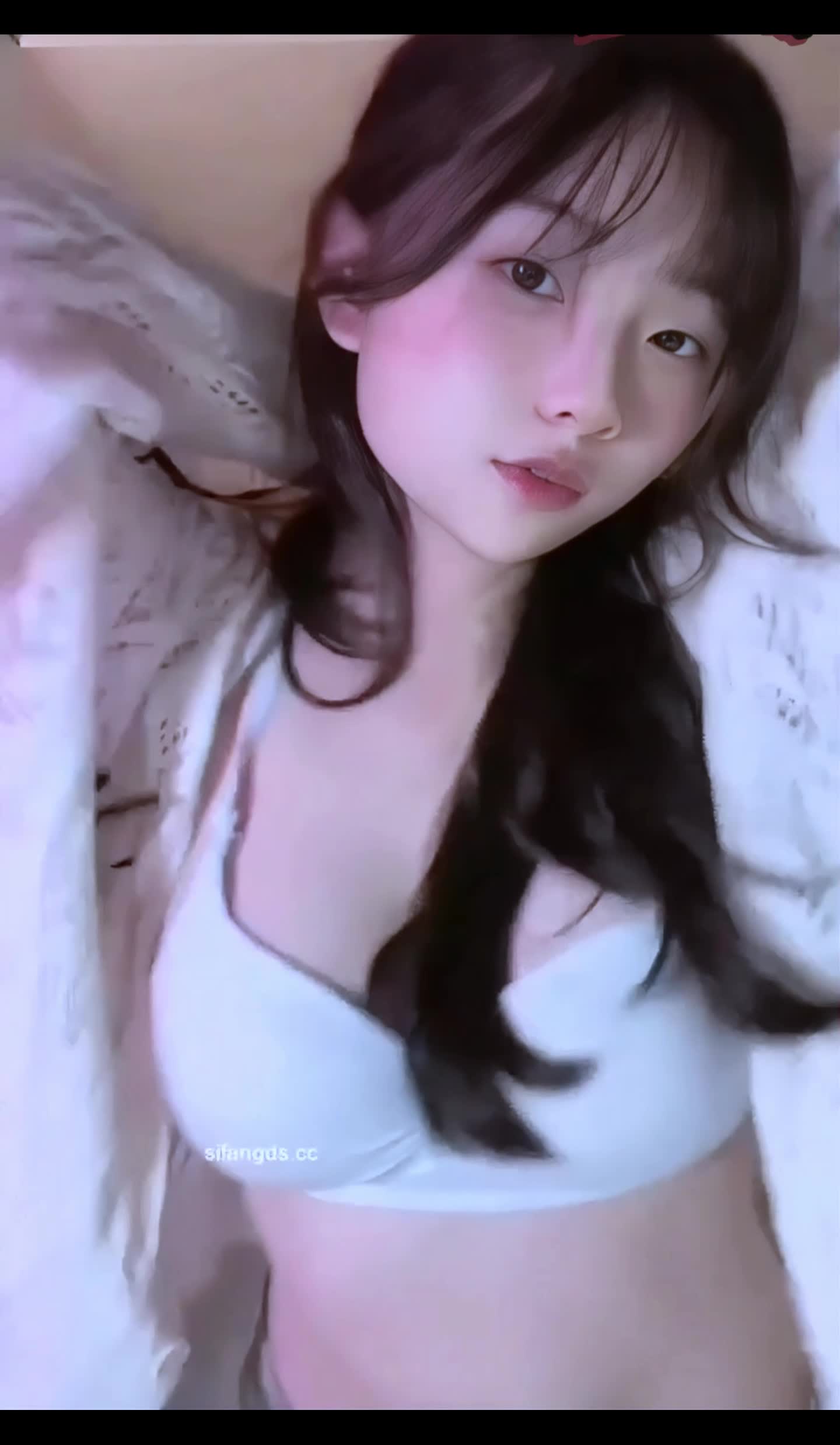 性感萌妹，在线热舞，露出性感大兔子，超可爱萌死你#清纯 #巨乳 #可爱 #热舞