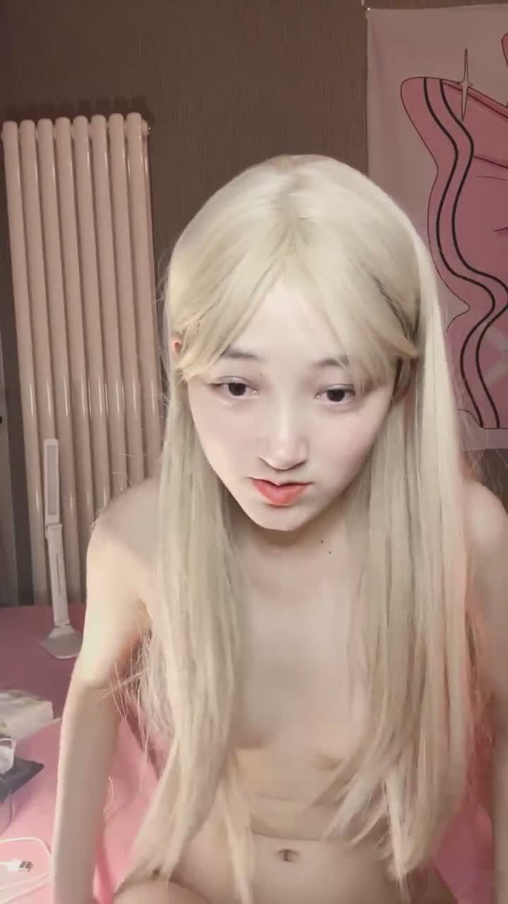 #你的04年小情妇 #颜值 #反差 #精选黄播