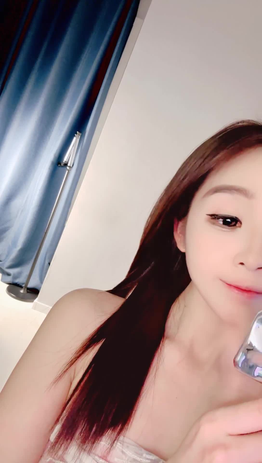 顶级新人绿播女神下海 万里挑一好美 秒杀明星网红#古依