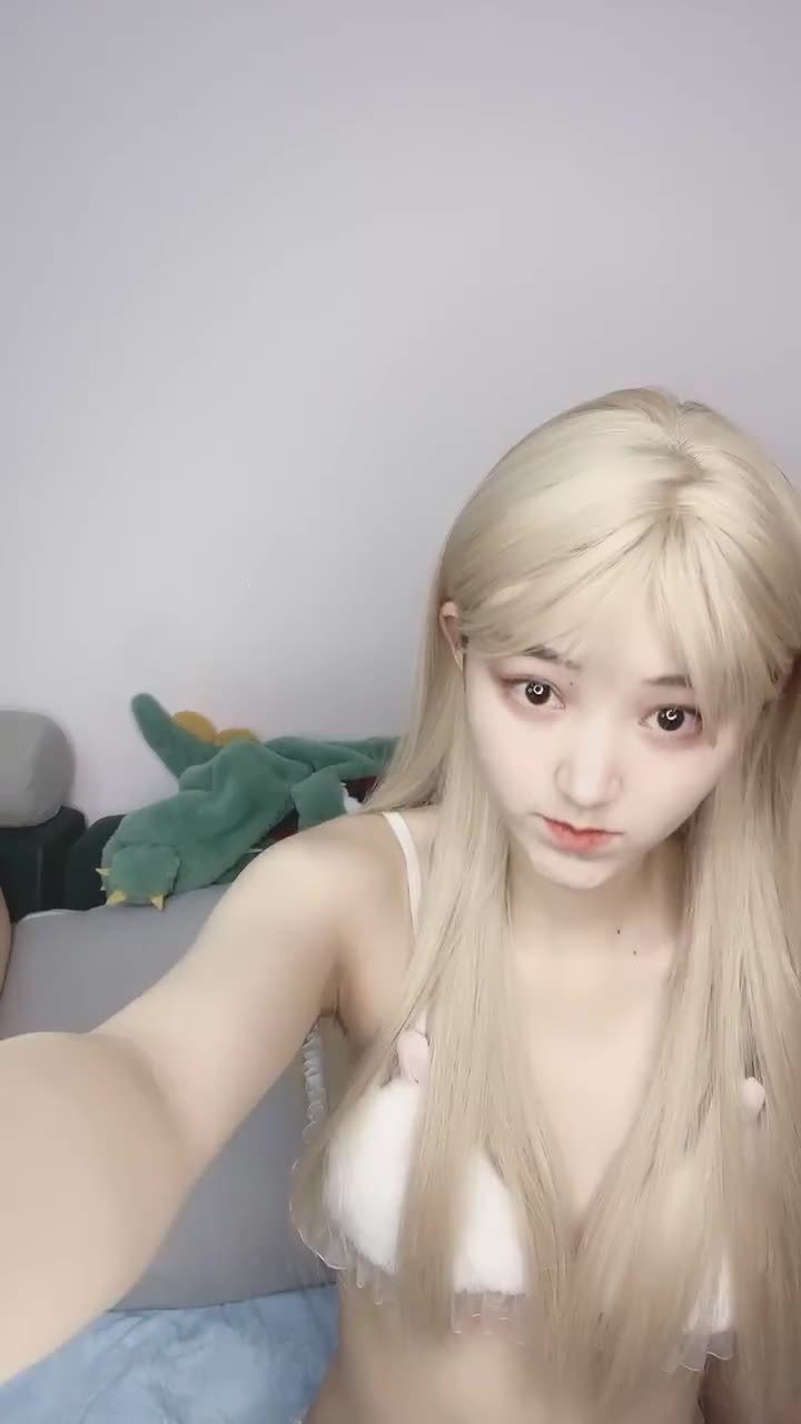 #你的04年小情妇 #颜值 #反差 #精选黄播